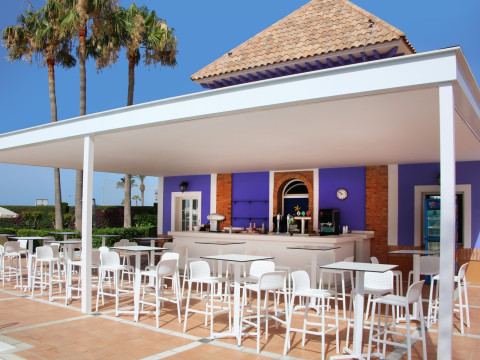 IBEROSTAR WAVES MALAGA PLAYA