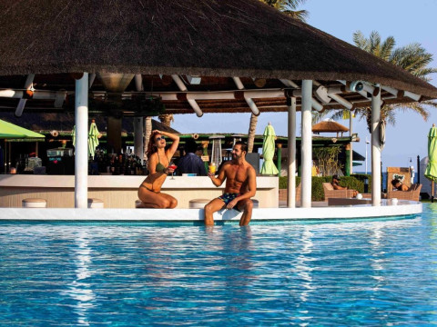 Fujairah Rotana Resort & Spa