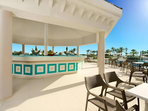 Iberostar Royal Mansour