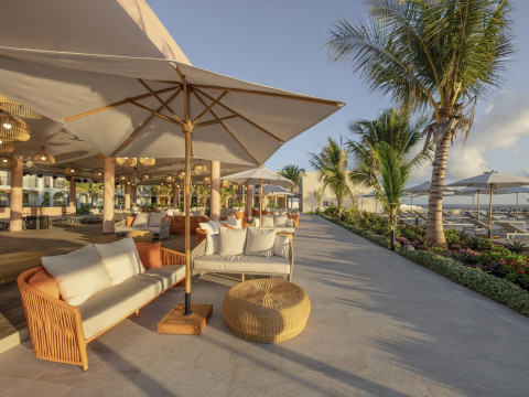 The Mora Zanzibar