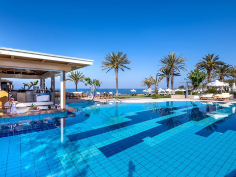 Constantinou Bros Athena Beach Hotel