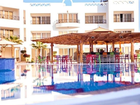 Old Vic Resort Sharm