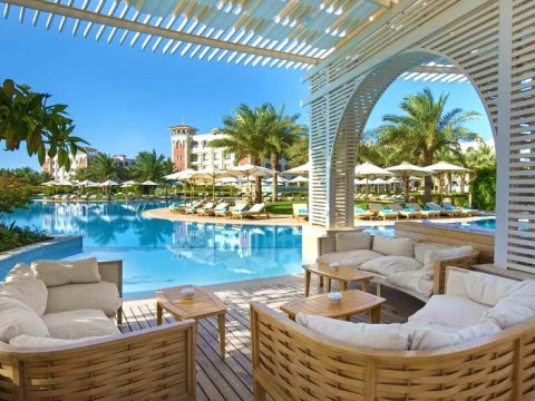Baron Palace Sahl Hasheesh