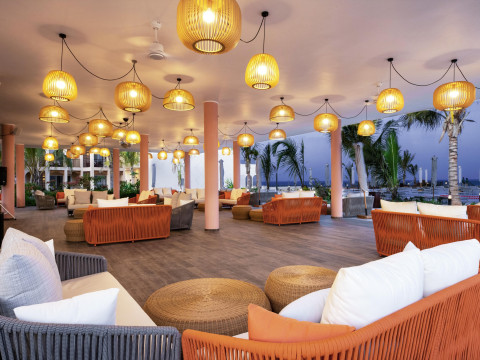 The Mora Zanzibar