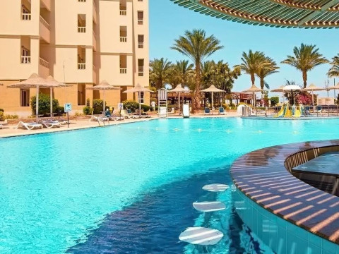 AMC Royal Hotel Spa