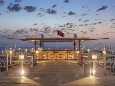 Ela Excellence Resort
