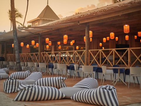 Bahia Principe Luxury Esmeralda