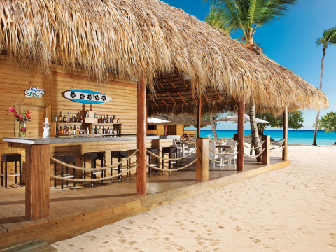 Dreams Dominicus La Romana
