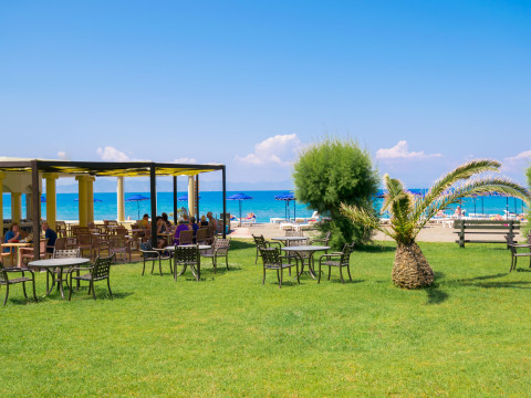Sun Beach Resort