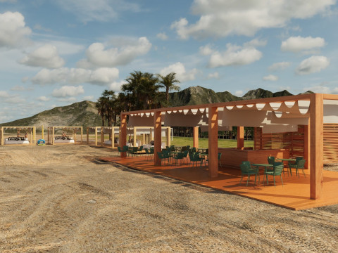 Titan Club Hotel