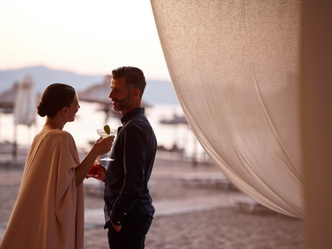 Agapi Beach Resort