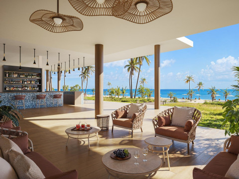 Iberostar Selection Zanzibar