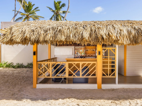 Sunscape Coco Punta Cana