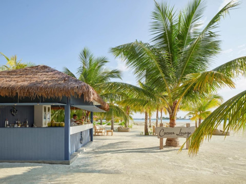 Villa Nautica Paradise Island