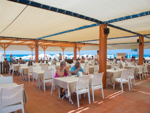 Water Side Resort and Spa 