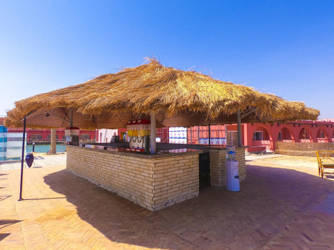 Alexander The Great Hotel
