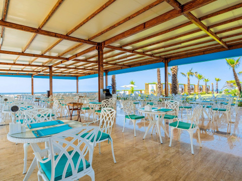 GRANADA LUXURY BELEK