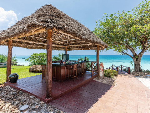 RIU Palace Zanzibar