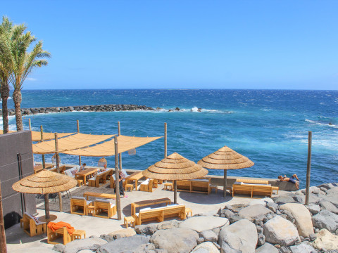 Saccharum Resort & Spa