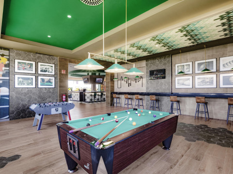 RIU Palace Santa Maria