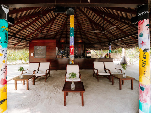 Adaaran Select Hudhuran Fushi