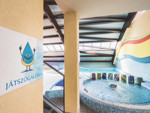 BARACK THERMAL HOTEL AND SPA