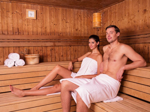 BARACK THERMAL HOTEL AND SPA