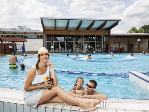 BARACK THERMAL HOTEL AND SPA