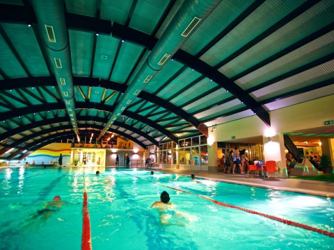 BARACK THERMAL HOTEL AND SPA