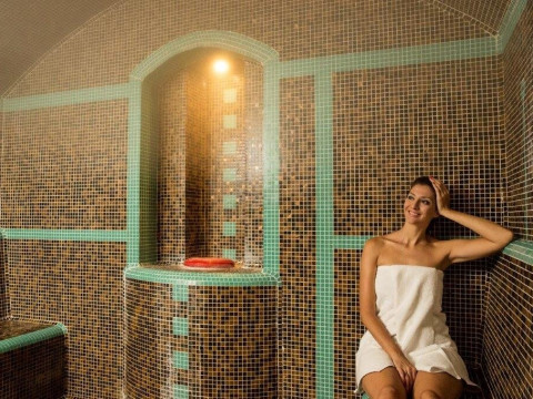 BARACK THERMAL RESORT APARTMENTS