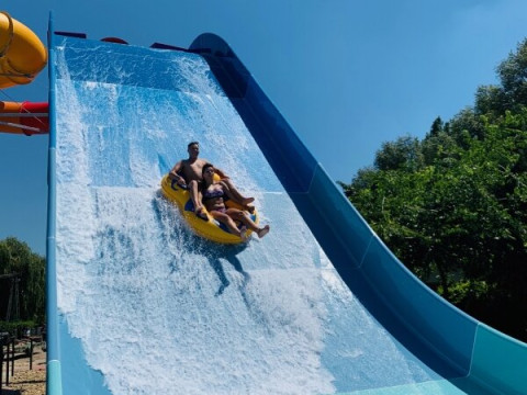 BARACK THERMAL RESORT APARTMENTS