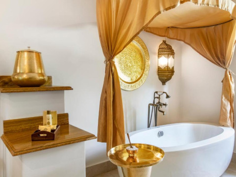 Baraza Resort & Spa, Zanzibar