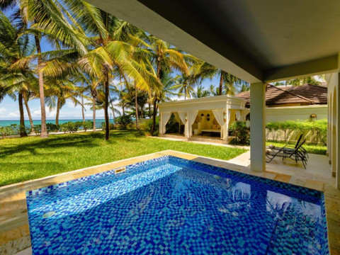 Baraza Resort & Spa, Zanzibar