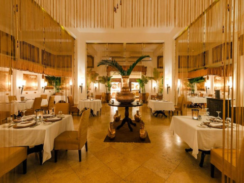 Baraza Resort & Spa, Zanzibar