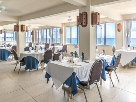 Barbados Beach Club Resort