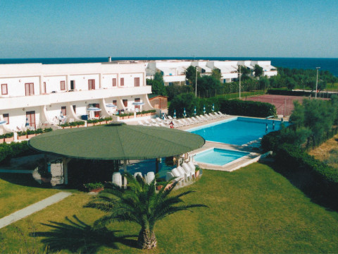 Barbara - One Bedroom No.5