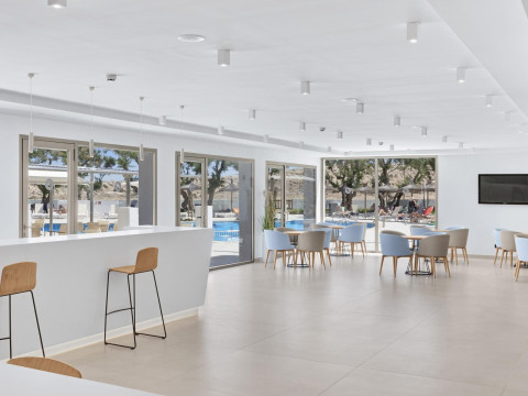 THB Cala Lliteras Hotel