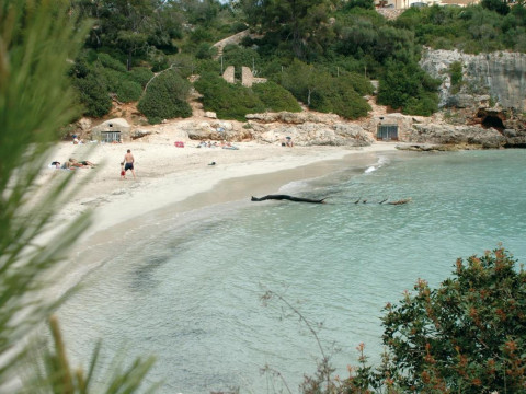 BARCELO AGUAMARINA