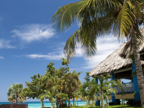 Barcelo Arenas Blancas
