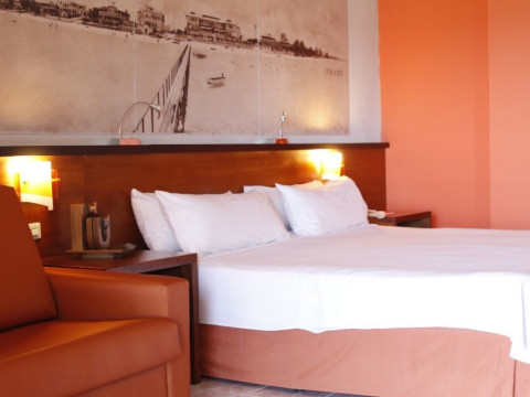 Barcelo Arenas Blancas