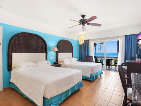 Barcelo Bavaro Beach - Adults Only