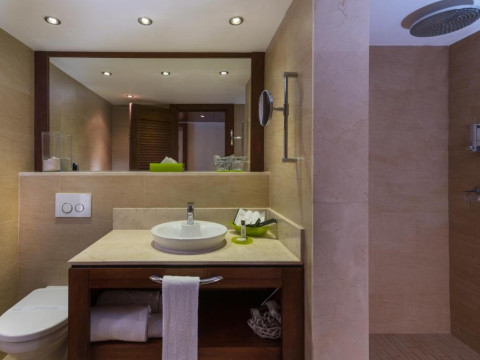 Barcelo Bavaro Beach - Adults Only