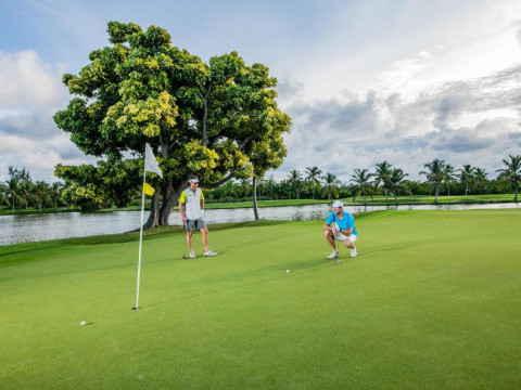 Barcelo Bavaro Beach - Adults Only