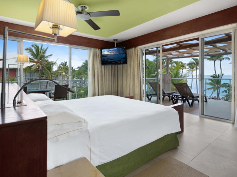 Barcelo Bavaro Palace