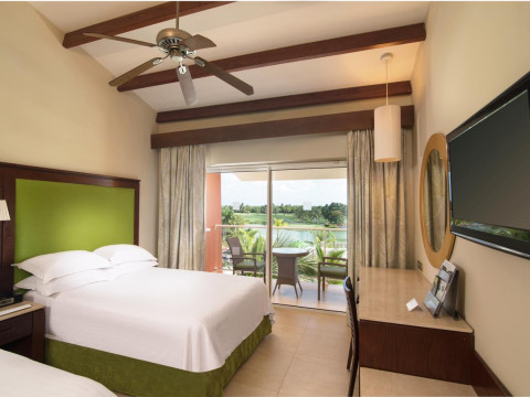 Barcelo Bavaro Palace