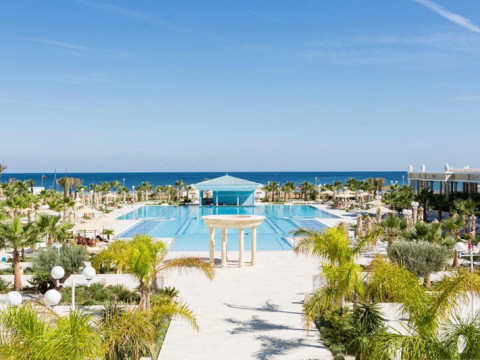 BARCELO CONCORDE GREEN PARK PALACE