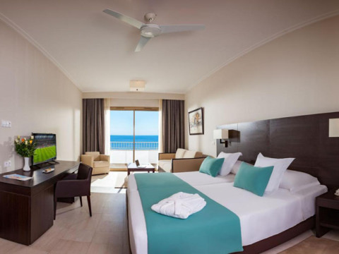 BARCELO CONCORDE GREEN PARK PALACE