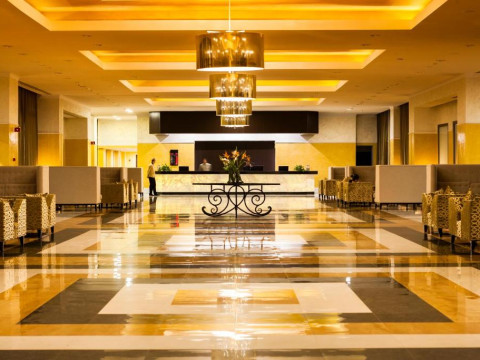 Barcelo Concorde Green Park