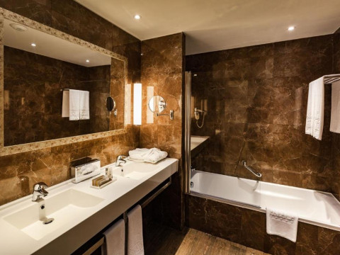 Barcelo Concorde Green Park