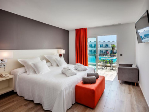 Hotel Barcelo Corralejo Sands